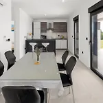 Stunning In Casa de Férias