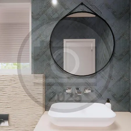 度假居 Cozy In With Jacuzzi Žminj