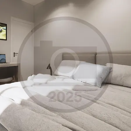 度假居 Cozy In With Jacuzzi Žminj
