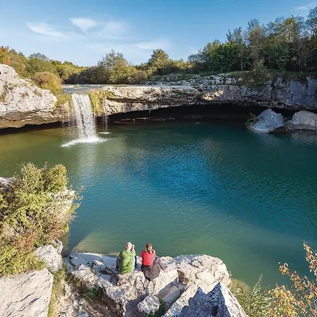 度假居 Stunning In Žminj