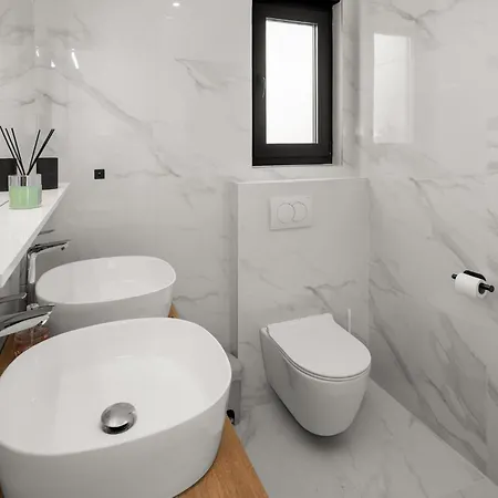 Сasa de vacaciones Gorgeous In