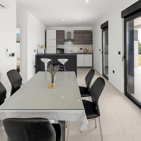 Gorgeous In Ferienhaus